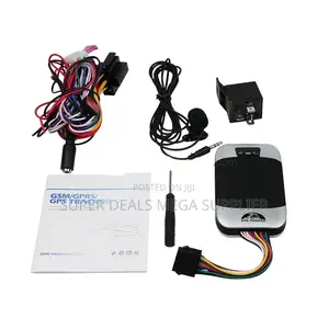 Super Quality Fleet Tracking Coban Tk303 Car Tracker Tracking Device