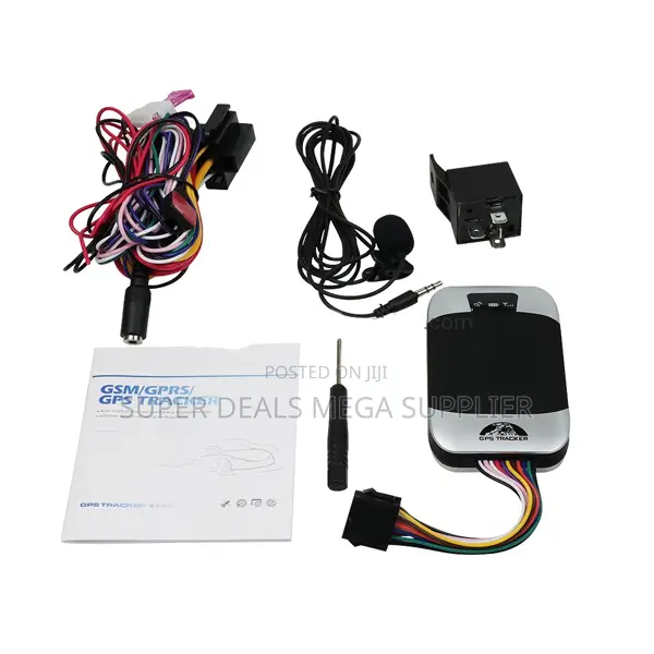 Super Quality Fleet Tracking Coban Tk303 Car Tracker Tracking Device