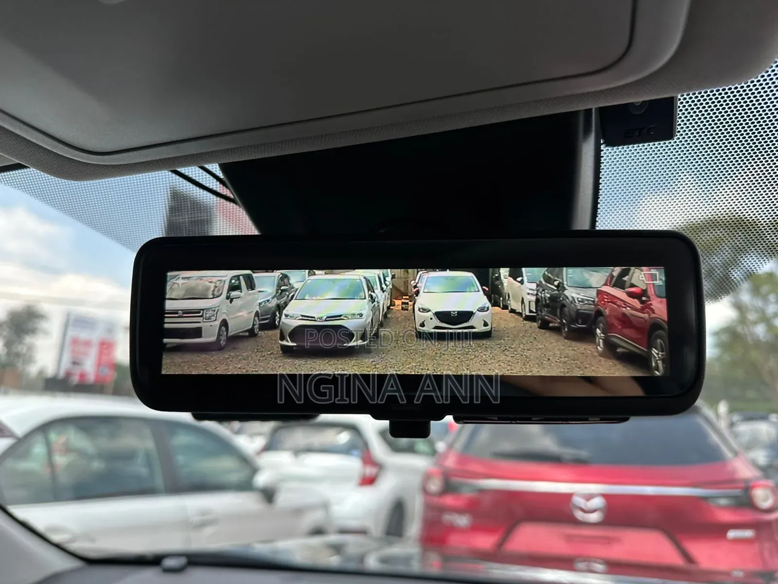 Toyota RAV4 2020 Black