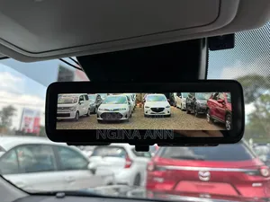 Toyota RAV4 2020 Black