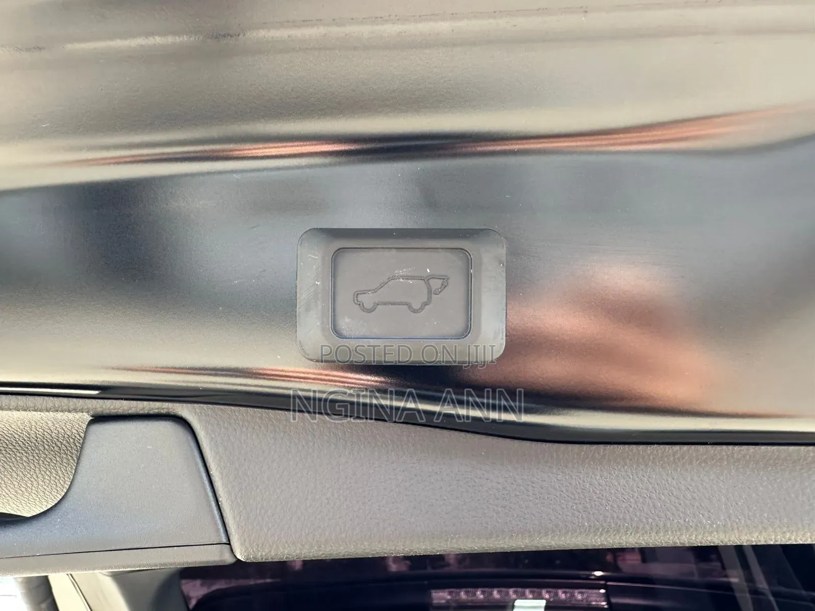 Toyota RAV4 2020 Black