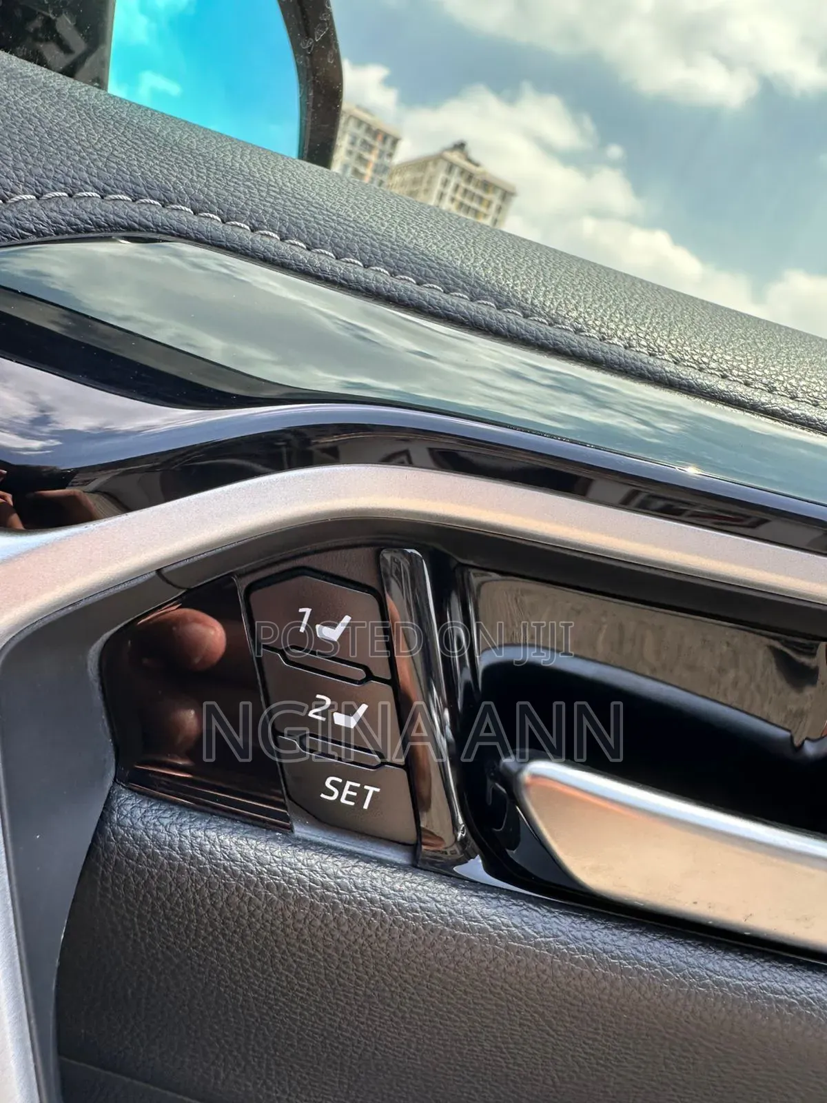 Toyota RAV4 2020 Black