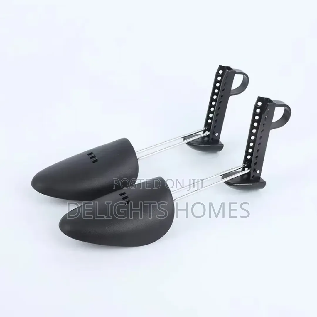 Adjustable Shoe Tree_re
