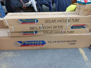 Cost Effective Phoenix 300 Litres Non Pressurized Solar Water Heater