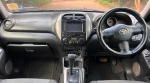 Toyota RAV4 2004