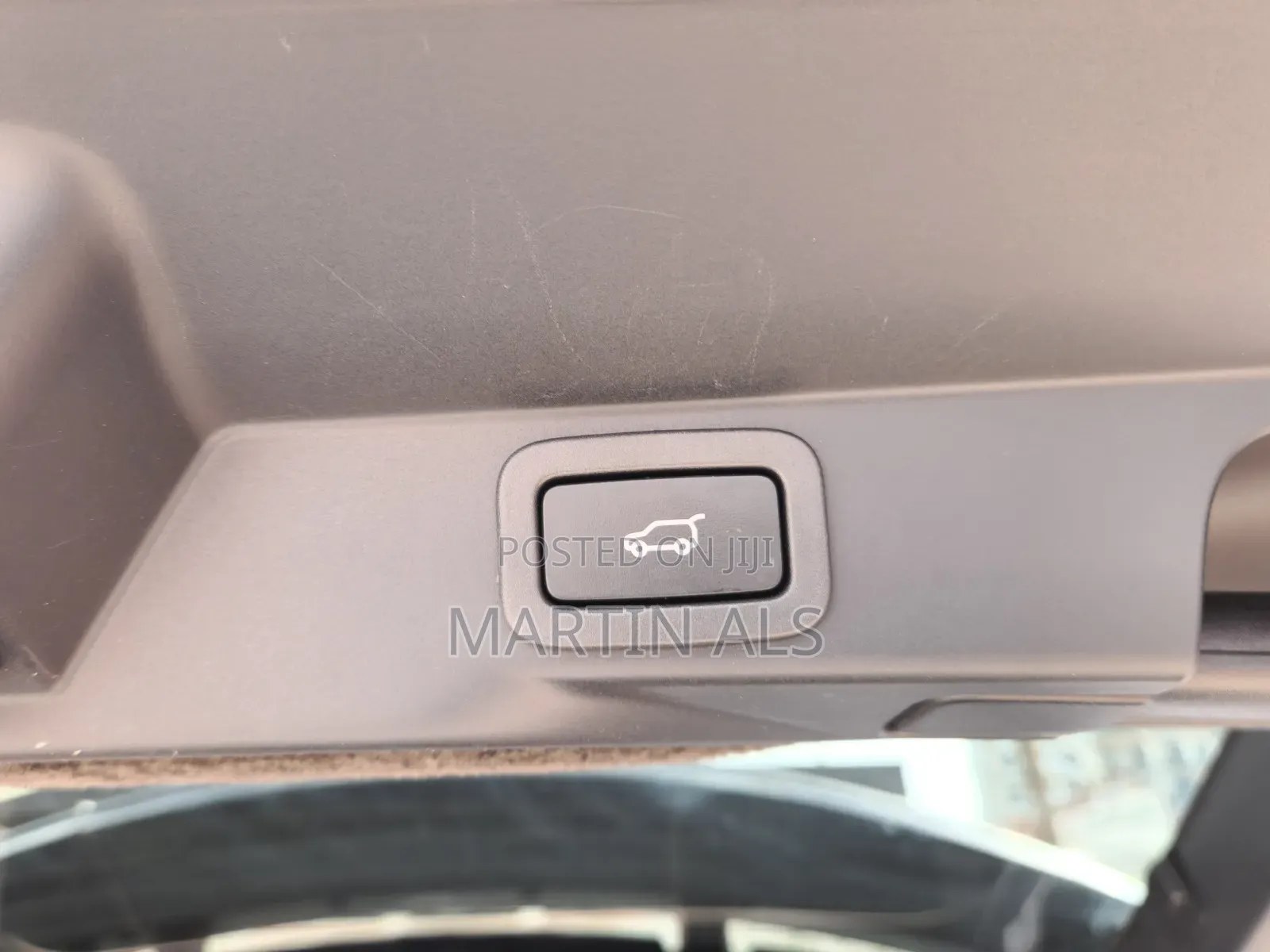 Land Rover Range Rover Sport HSE 2019 Black