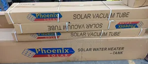 Phoenix Solar Water Heater300ltrs Non Pressurised
