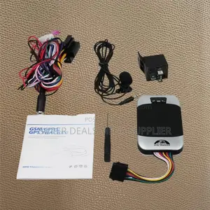 Vehicle Realtime Live Tracking Coban Tk303 Car Tracker Tracking Device