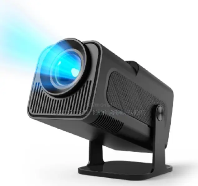 Generic Hy 320 Smart Android Projector