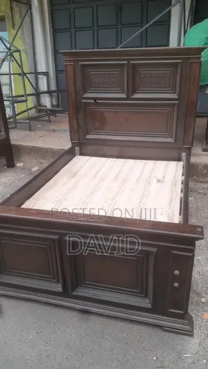 Economy and Classic Beds