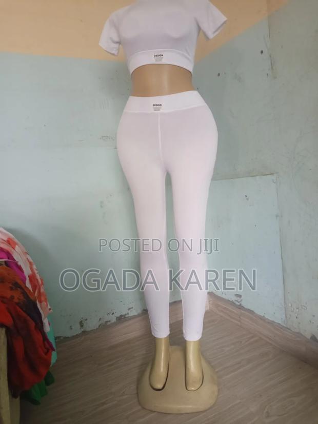 Two Piece Pants - thumbnail 2