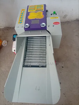 New Arrival Chaff Cutter Machine 7.5hp