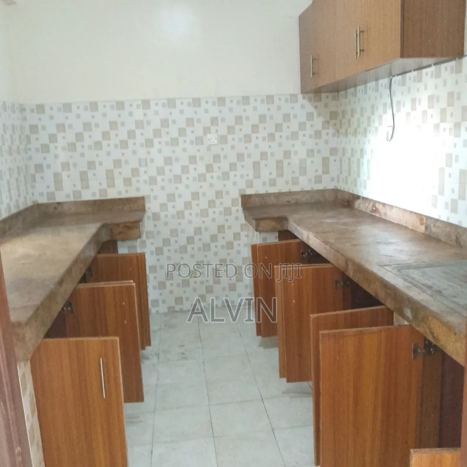 3bdrm Apartment in Mwembe Tayari for rent