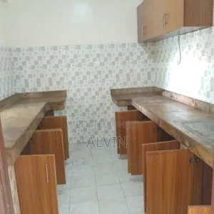3bdrm Apartment in Mwembe Tayari for rent