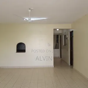 3bdrm Apartment in Mwembe Tayari for rent
