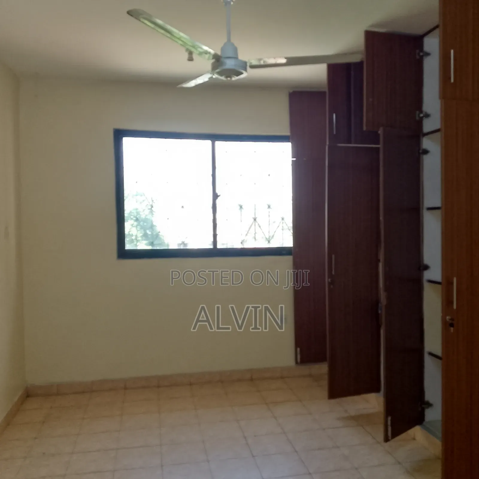 3bdrm Apartment in Mwembe Tayari for rent