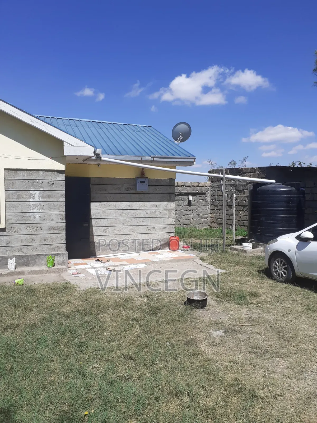 2bdrm House in Thorngroove, Kitengela for sale