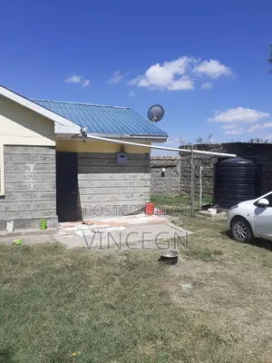 2bdrm House in Thorngroove, Kitengela for sale