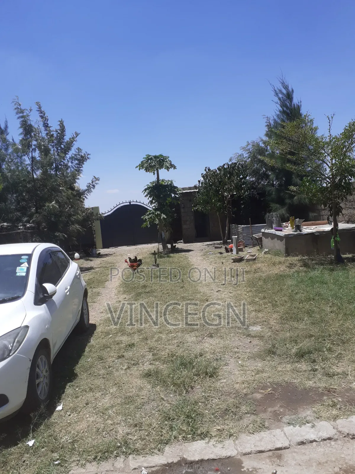 2bdrm House in Thorngroove, Kitengela for sale