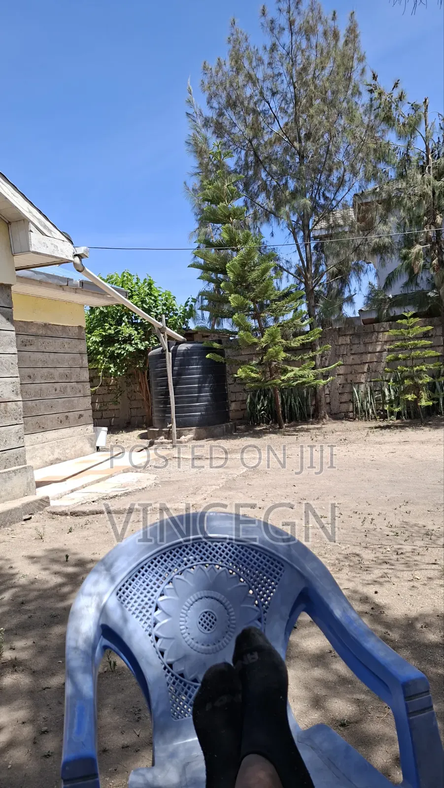 2bdrm House in Thorngroove, Kitengela for sale