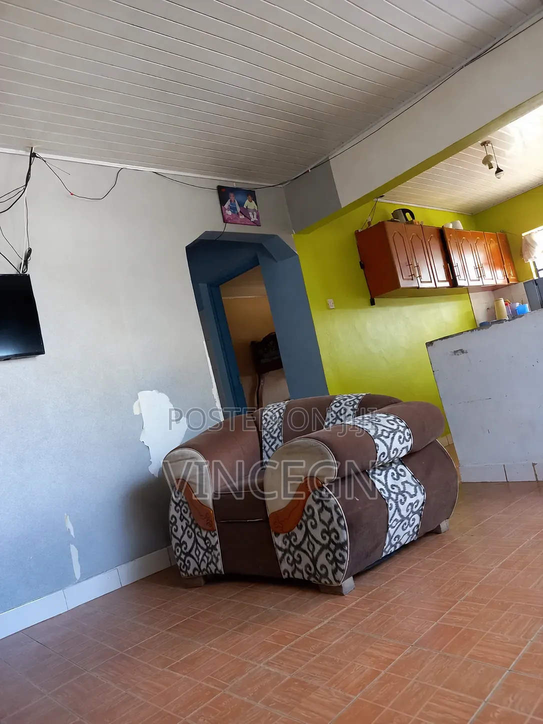 2bdrm House in Thorngroove, Kitengela for sale