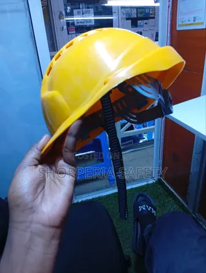 Helmets Heavy Duty
