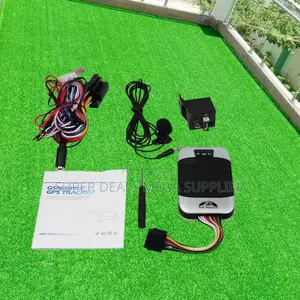 GPS Satellite Positioning Coban Tk-303 GSM Car Tracker Tracking Device