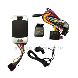 Real Time Coban Tk303 GPRS GPS GSM Car Tracker Tracking Device