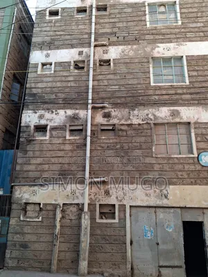 1bdrm Apartment in Githurai for sale