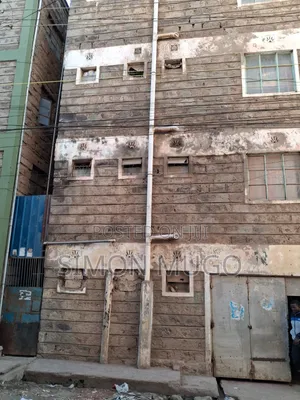 1bdrm Apartment in Githurai for sale