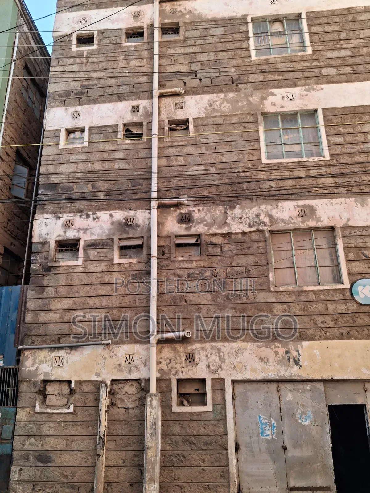 1bdrm Apartment in Githurai for sale