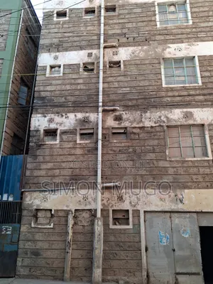 1bdrm Apartment in Githurai for sale