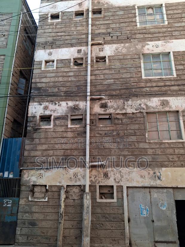 1bdrm Apartment in Githurai for sale - thumbnail 5