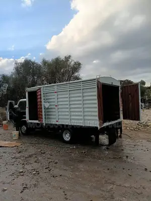 Nairobi to Mombasa Parcel Transportation