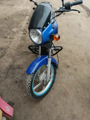 Bajaj Boxer 150 UG 2020 Blue