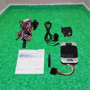 Tracking Device Locator Coban Tk303 GPRS GPS GSM Car Tracker Device