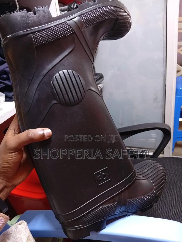 Heavy Duty Gumboots