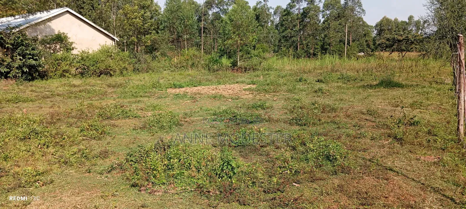 Plot for Sale