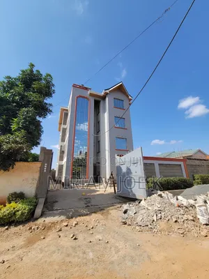 3bdrm Maisonette in Kenyatta Road for rent