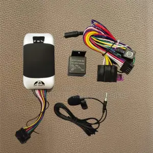 Multi- Vehicle Fleet Tracking Coban Tk303 GPS Car Tracker