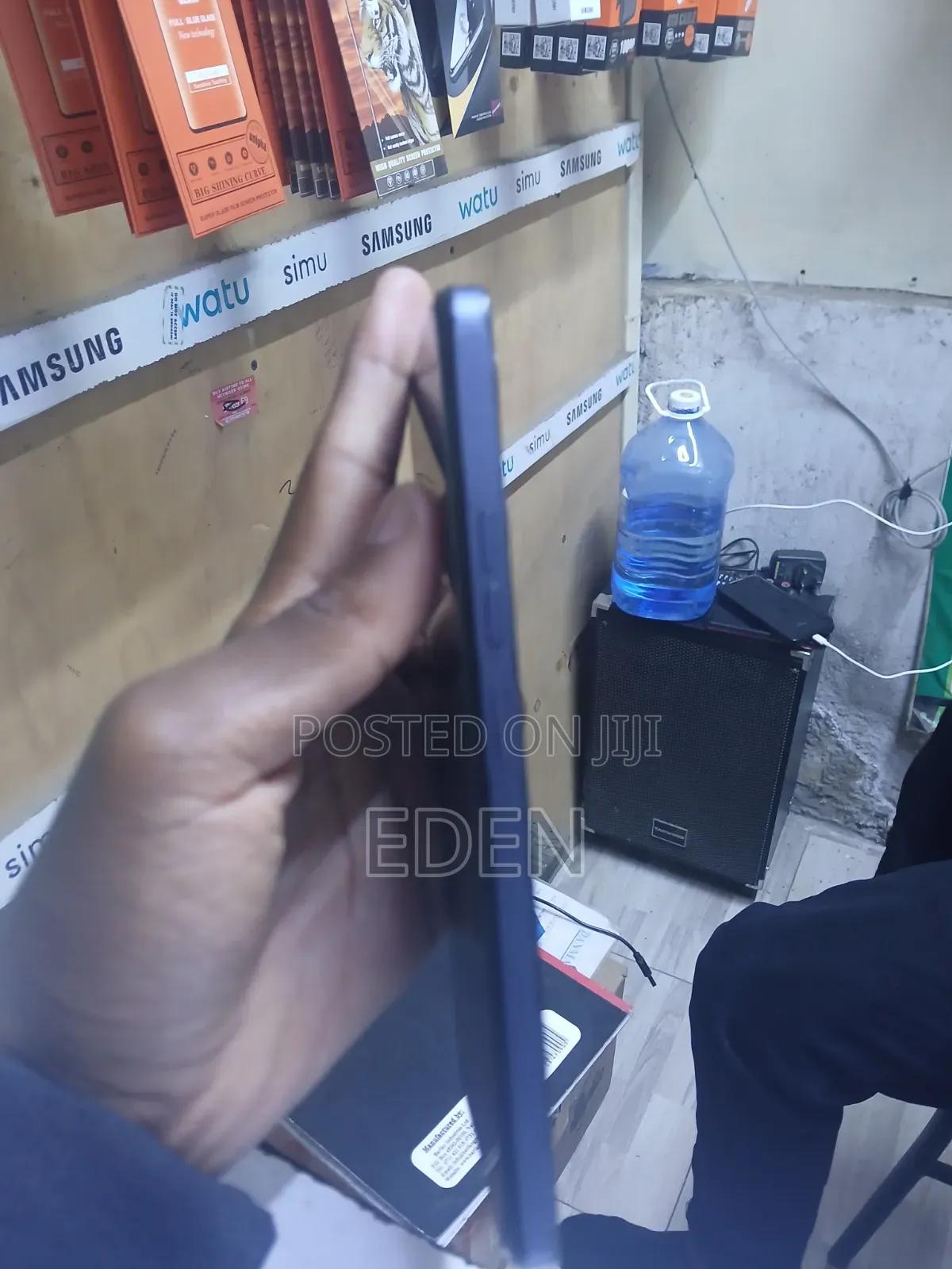 Tecno Spark 10 128 GB Blue