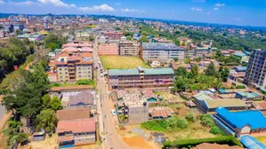 Prime Commercial Plot for Sale or Long-Term Lease – Kikuyu, Kidfarmaco