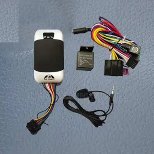 High Performance Coban Tk303 GPS GSM Vehicle Tracker Locator