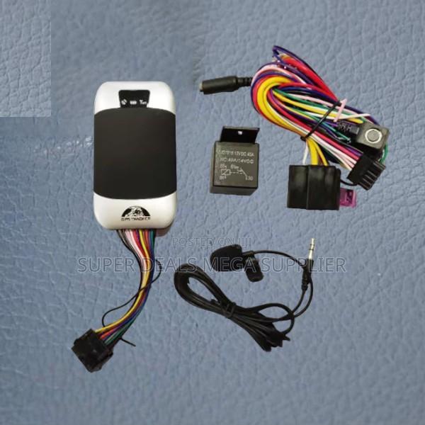High Performance Coban Tk303 GPS GSM Vehicle Tracker Locator - thumbnail 2