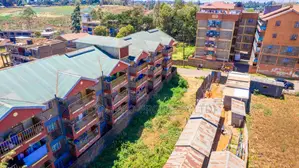 Prime Commercial Plot for Sale or Long-Term Lease – Kikuyu, Kidfarmaco