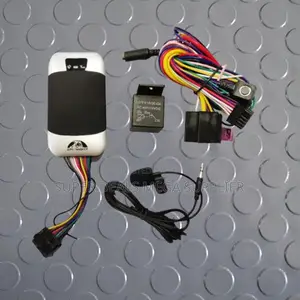 Enhanced Quality Coban Tk303 GPS Car Motorcycle Tracker