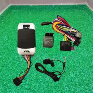 Built in GSM GPS Antenna Tk303 GPRS GPS GSM Car Tracker Device
