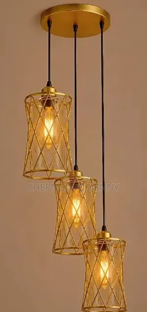 Pendant Light