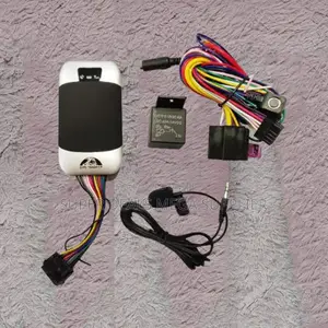 App and Web Based Monitoring Coban Tk303 Vehicle GPS Tracker