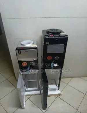 Mika Hot Cold Water Dispenser – Electric Cooling